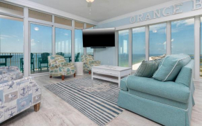 Four-Bedroom Apartment